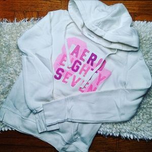 Aéropostale Sweaters Hoody